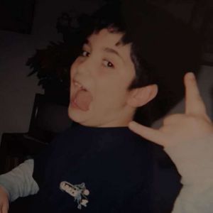 Meet your Posher, Jake